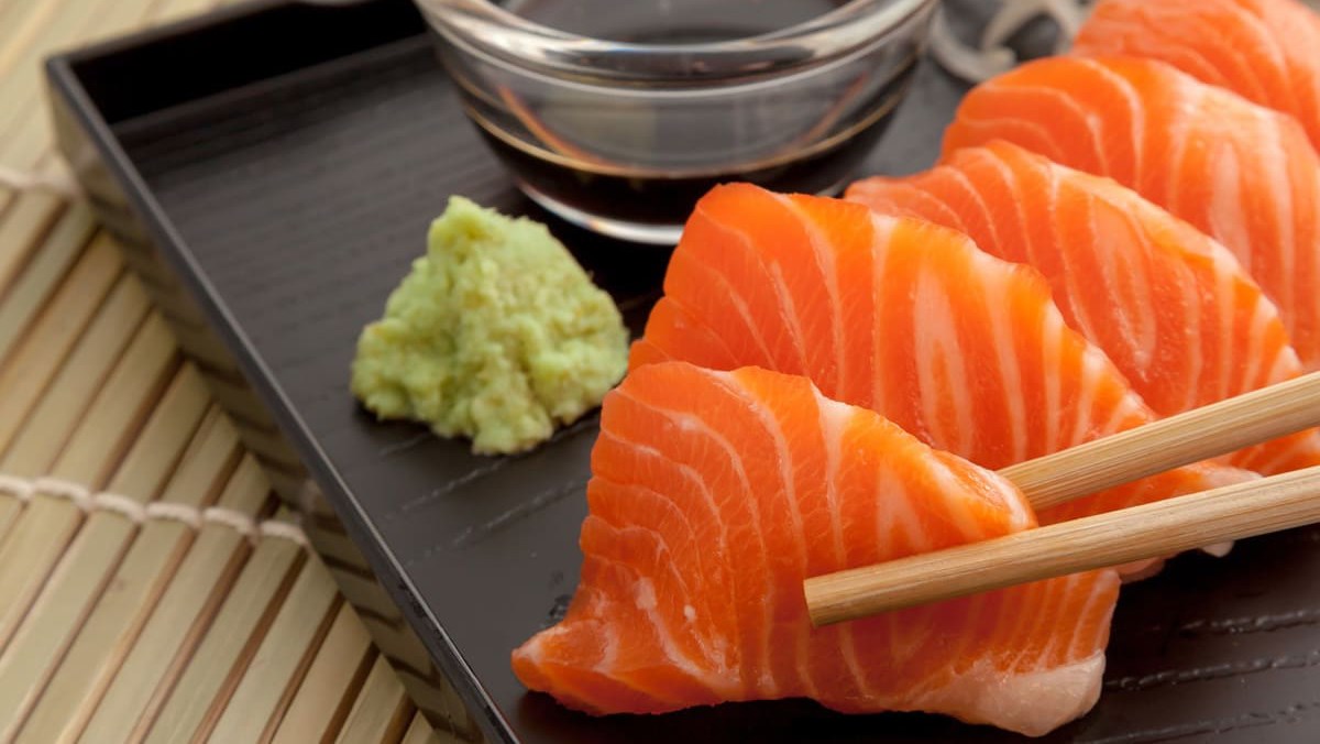 4 cách làm sashimi tươi ngon, hấp dẫn đơn giản tại nhà