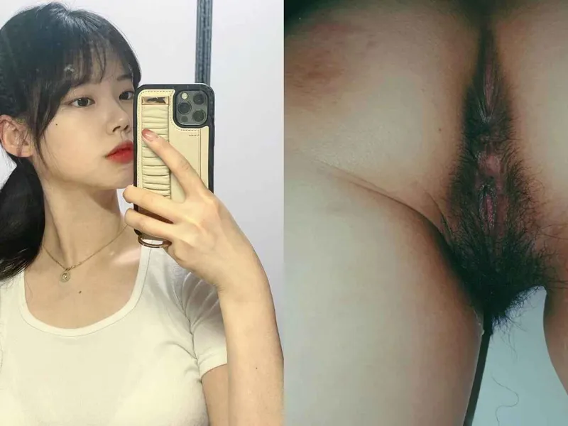 Cô em người mẫu lồn hồng đã không thích mà anh bồ còn đăng hình thổi kèn lên mạng